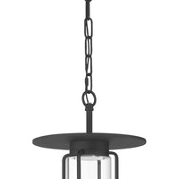 Florin 15" Integrated LED Outdoor Pendant