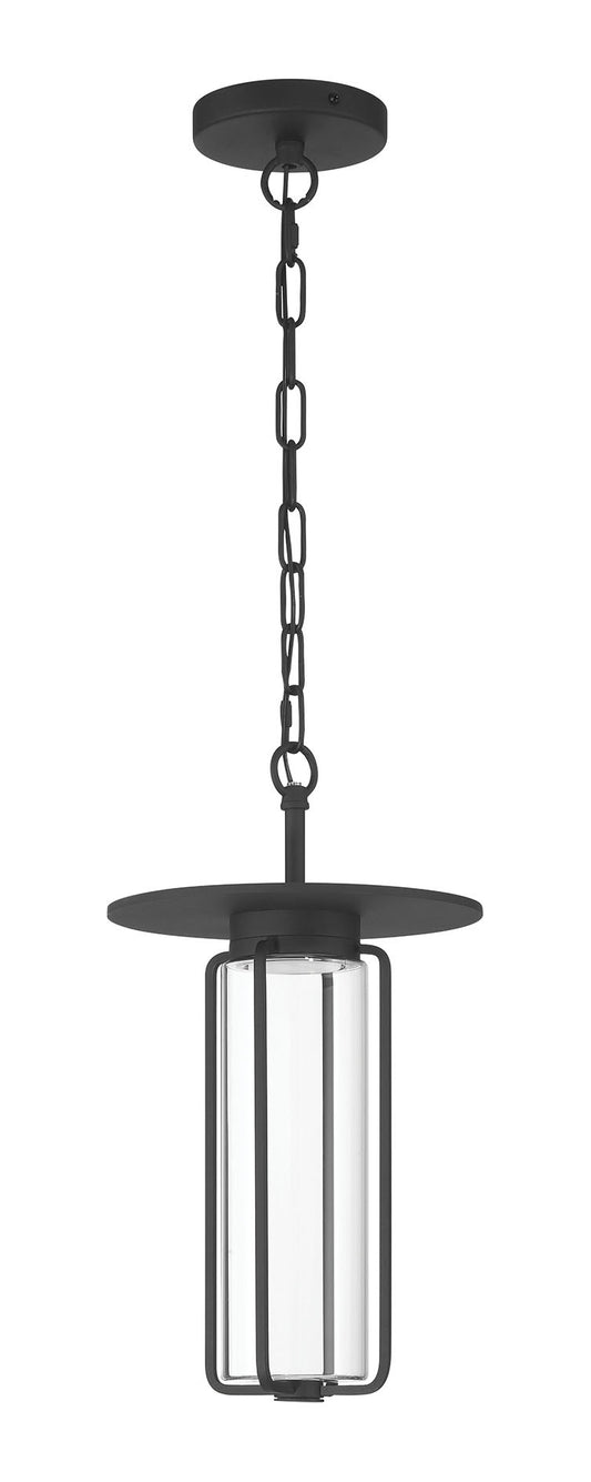 Florin 15" Integrated LED Outdoor Pendant
