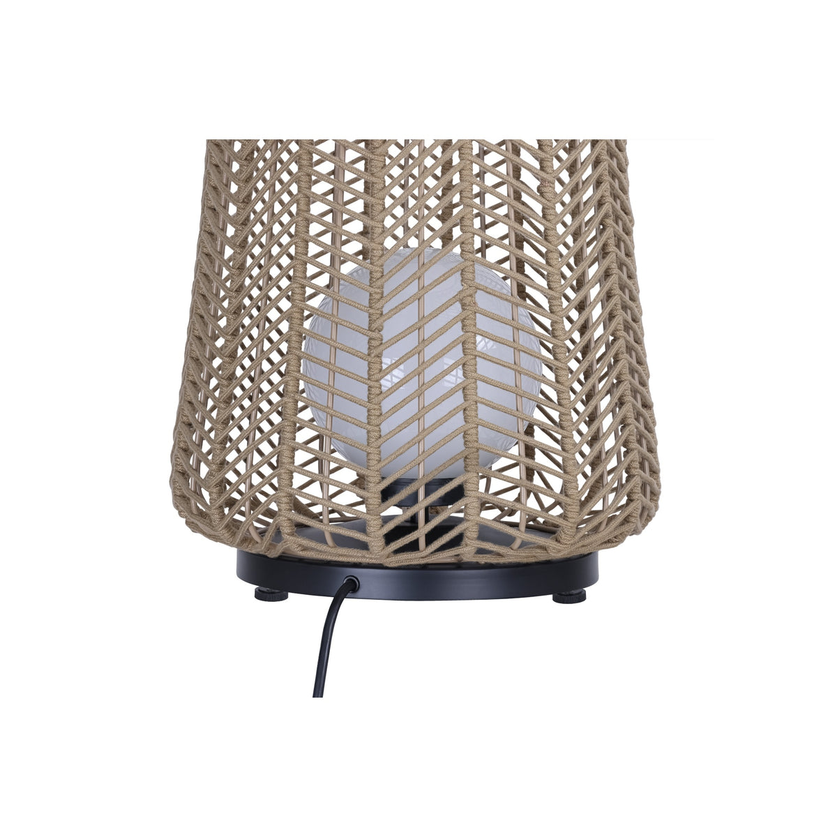 Elice 22" Outdoor Portable