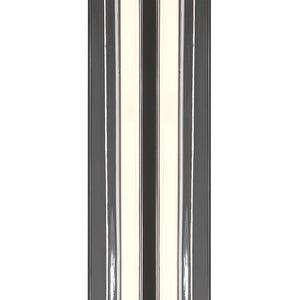 Langferd 24" Integrated LED Outdoor Wall Sconce