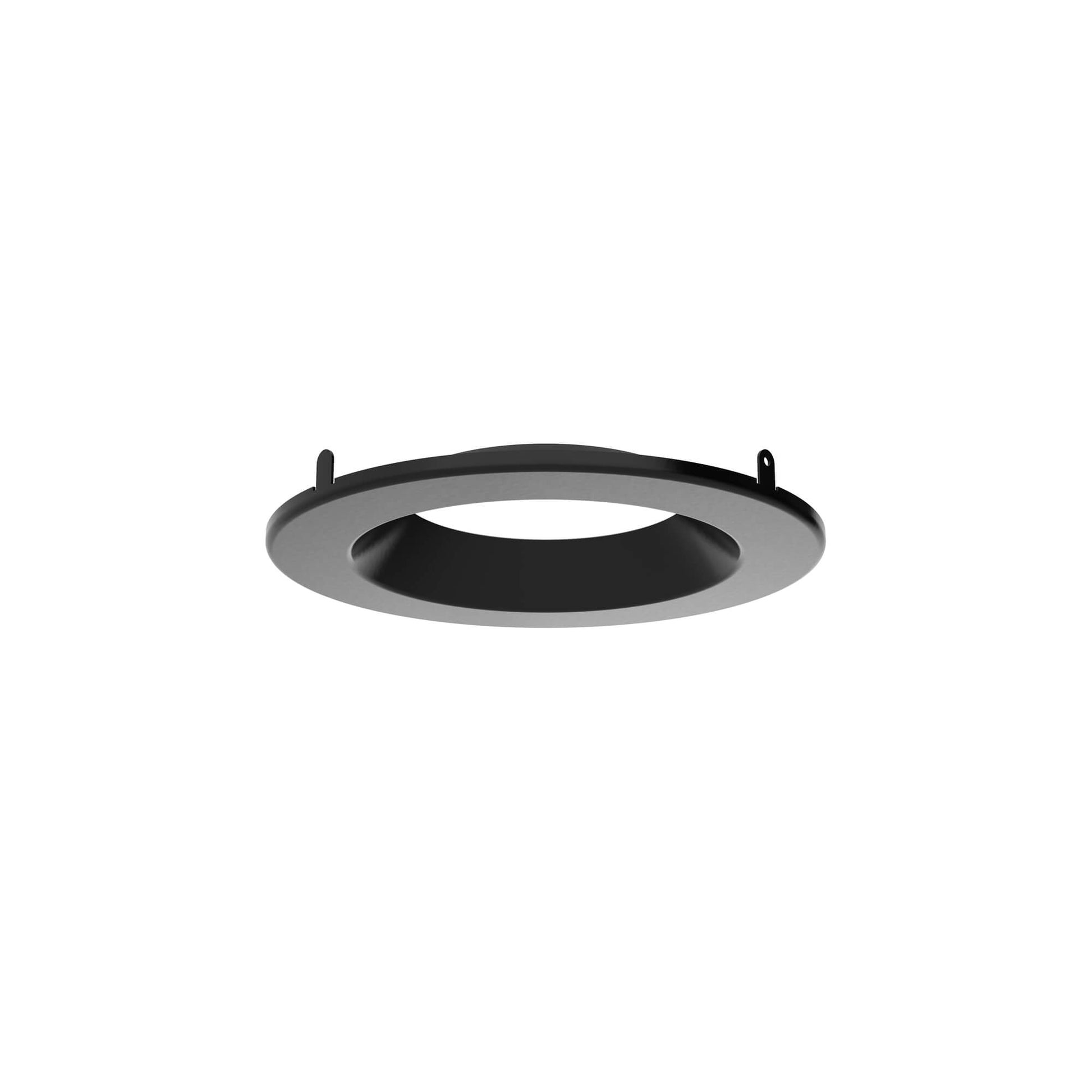 Etch 4" Deep Recessed Panel Trim