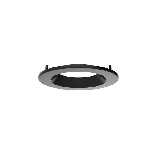 Etch 4" Deep Recessed Panel Trim