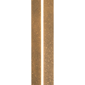 Inntra 60" Integrated LED Outdoor Wall Sconce