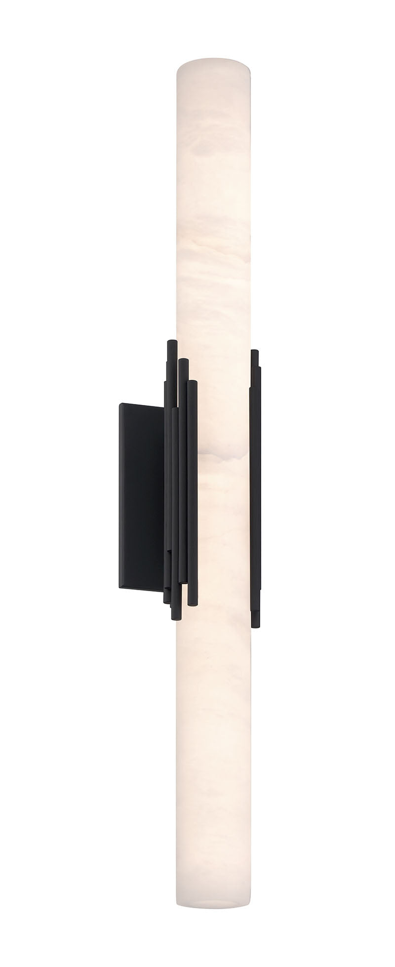 Venna 28" Integrated LED Outdoor Wall Sconce