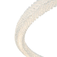 Sassi 48" Integrated LED Chandelier