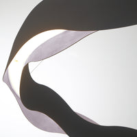 Vaughan 34" Integrated LED Chandelier