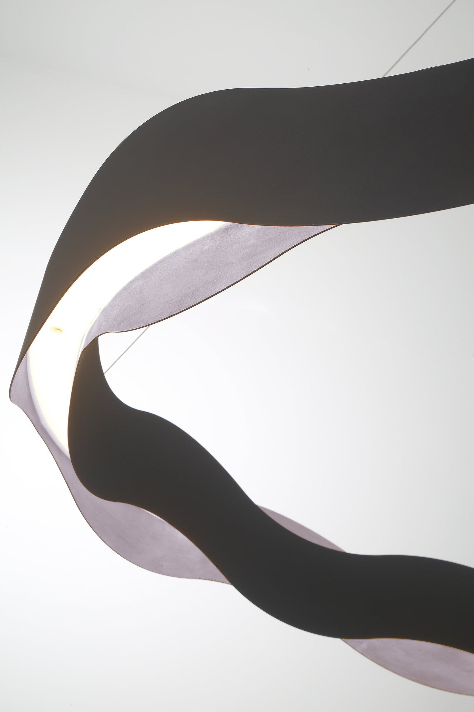 Vaughan 34" Integrated LED Chandelier