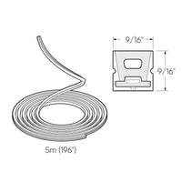 Flex DALS CONNECT PRO Smart Neon Tape Light