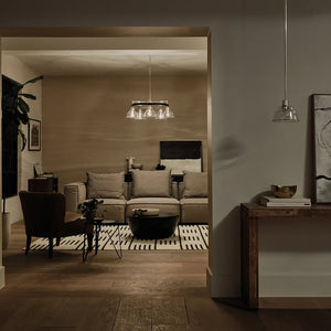 Eastmont Chandelier 5Lt