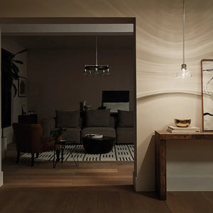 Eastmont Mini Pendant 1Lt