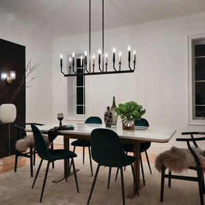 Armand Chandelier 12Lt