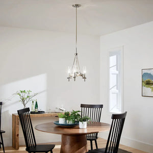 Telan Chandelier 3Lt