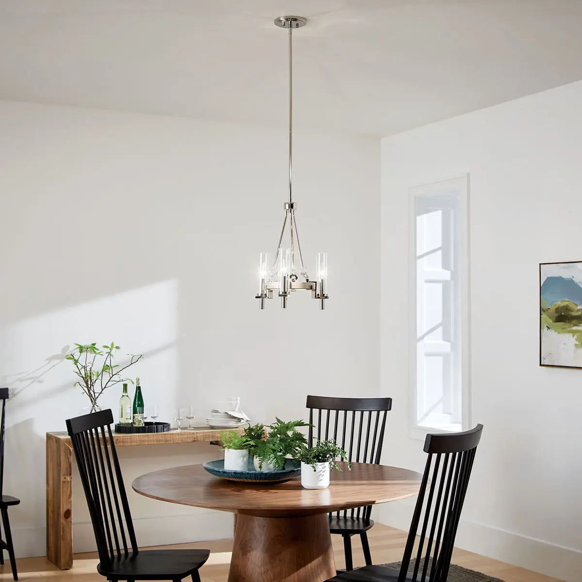 Telan Chandelier 3Lt