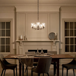 Winslow Chandelier 5Lt