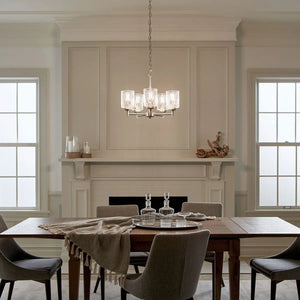 Winslow Chandelier 5Lt