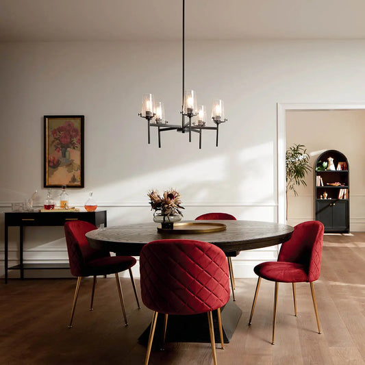 Alton Chandelier 5Lt