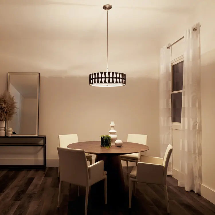 Cirus Pendant/Semi Flush 4Lt