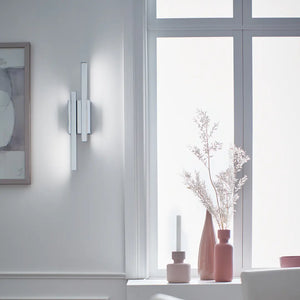 Idril Wall Sconce 2Lt LED