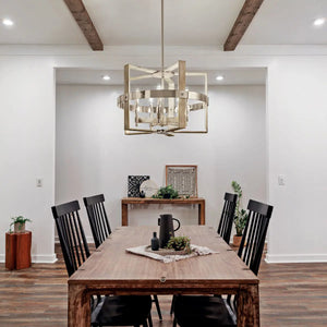 Peyton Chandelier 5Lt