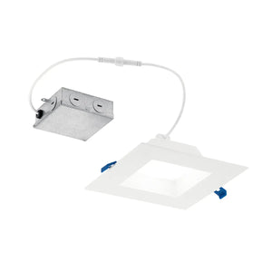 6in Recessed Downlight 2700K