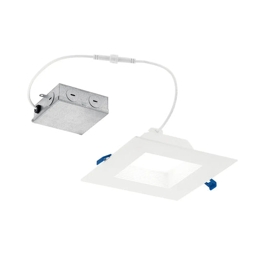 6in Recessed Downlight 2700K
