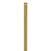 12" Downrod