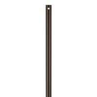 12" Downrod