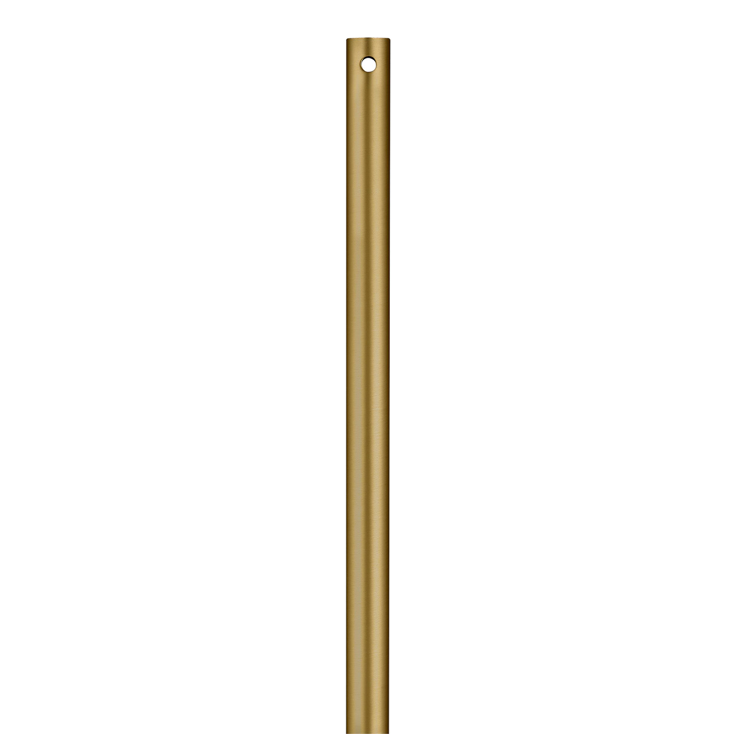 12" Downrod