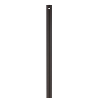 12" Downrod