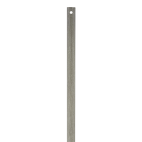 12" Downrod