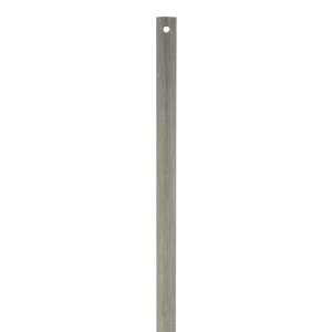 12" Downrod