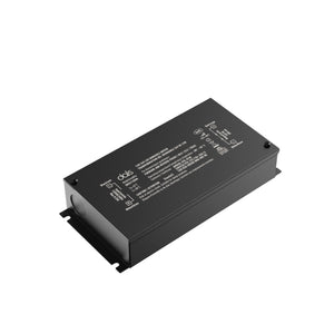 LED 12W 24V Dimmable hardwired driver, one output