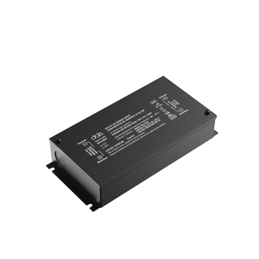 LED 48W 24V Dimmable hardwired driver, one output
