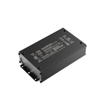 LED 60W 24V Dimmable hardwired driver, two outputs