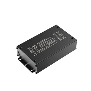 LED 60W 24V Dimmable hardwired driver, two outputs