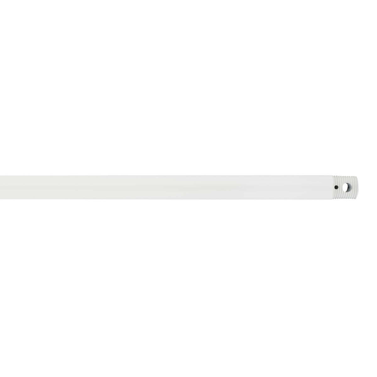Coastal Fan Threaded Downrod