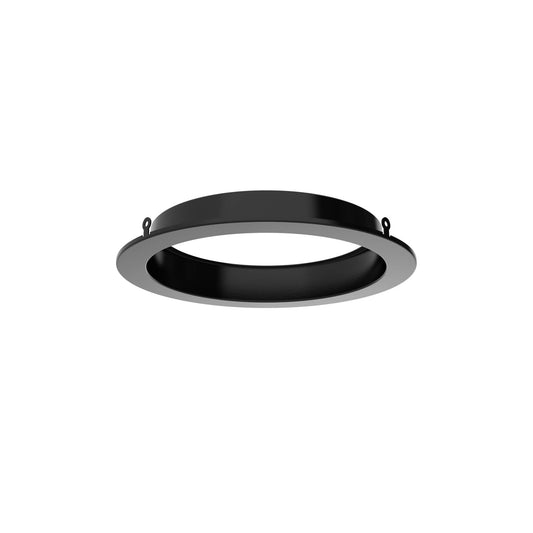 Notch 6" clip on trim