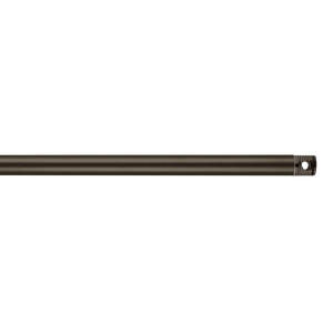 Threaded 18" Fan Downrod