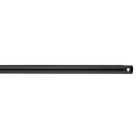 Threaded 18" Fan Downrod