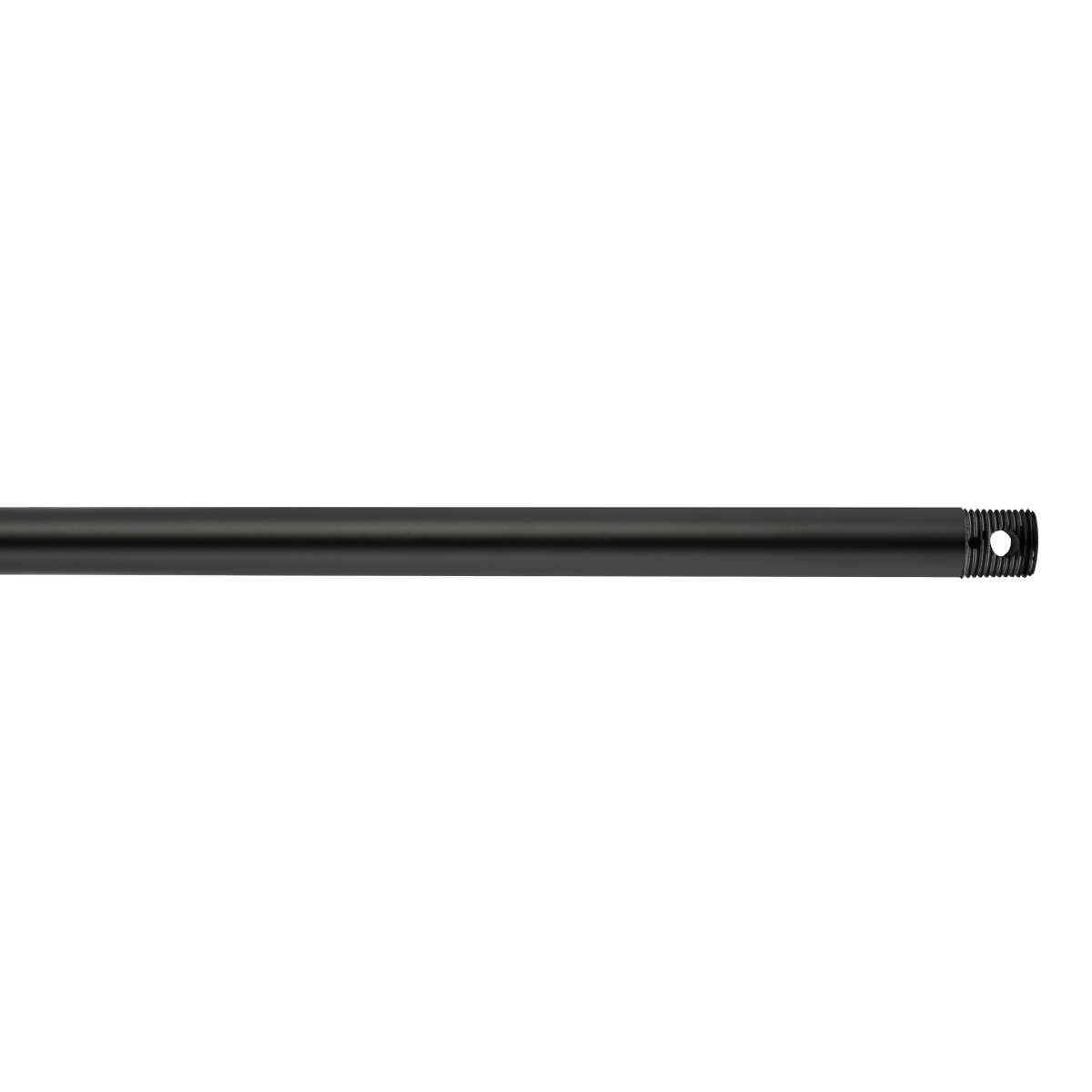 Threaded 18" Fan Downrod