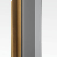 Dulton 62" Integrated LED Wall Sconce