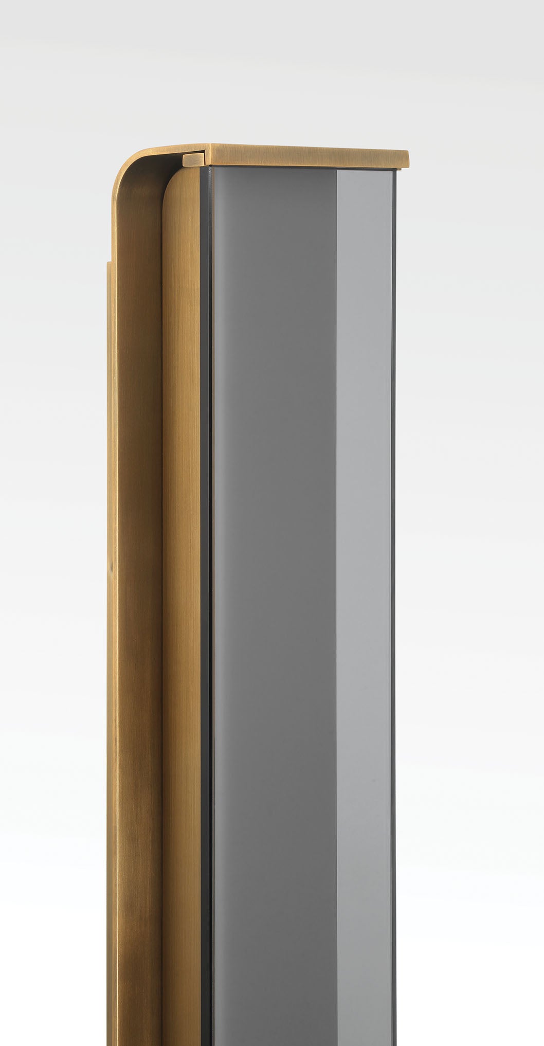 Dulton 62" Integrated LED Wall Sconce