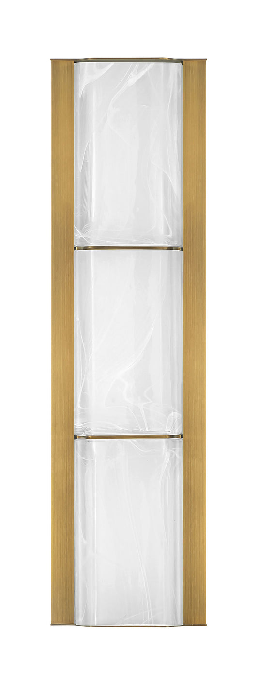 Gibraltar 18" Integrated LED Vanity