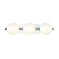 Palmas 3-Light 23" Integrated LED Vanity