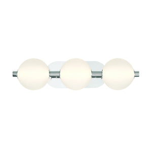 Palmas 3-Light 23" Integrated LED Vanity