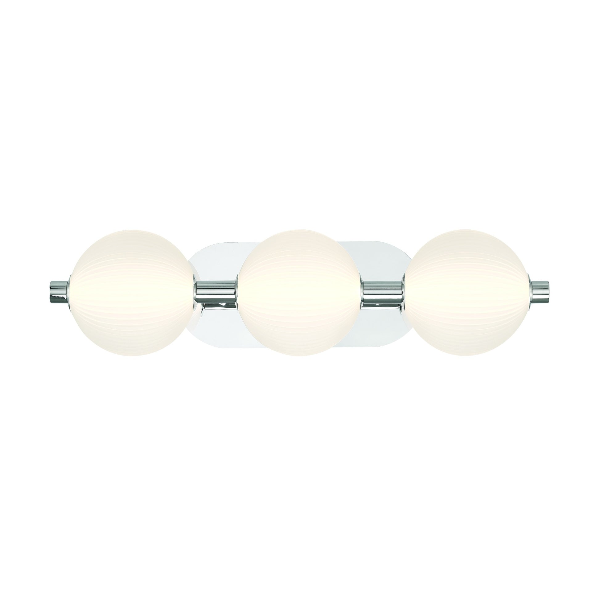 Palmas 3-Light 23" Integrated LED Vanity