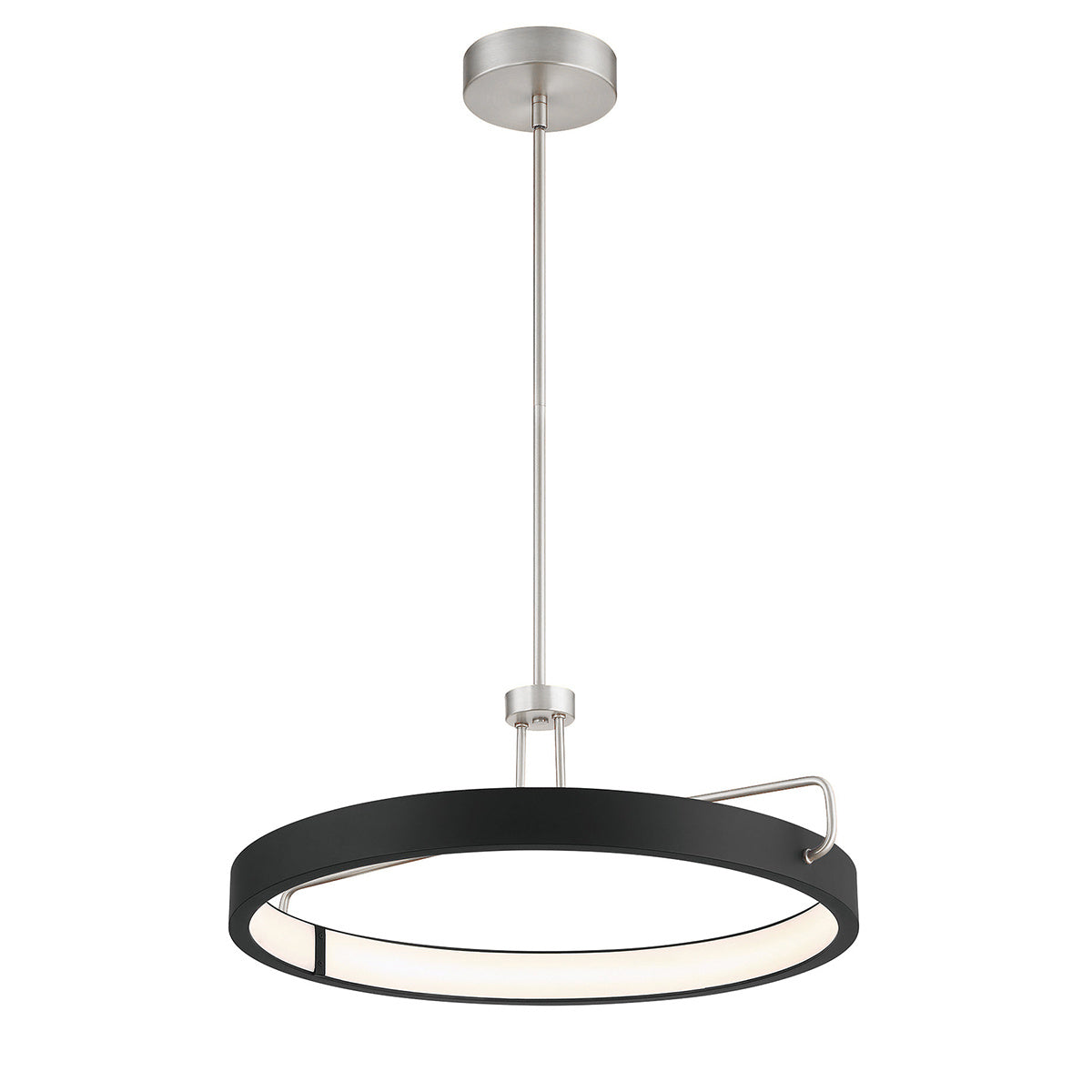Pemberton 26" Integrated LED Pendant