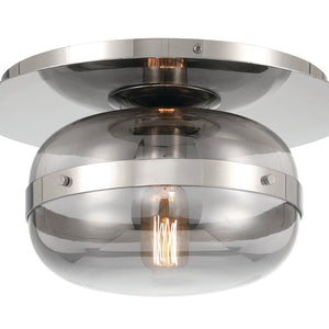 Nottingham 10" Flush Mount
