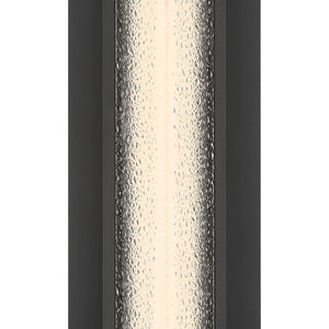 Hy50 16" Integrated LED Outdoor Wall Sconce