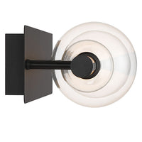 Lucent 34" Integrated LED Vanity